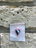 ex-voto à suspendre